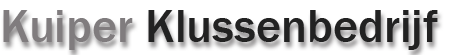 Kuiper Klussenbedrijf
